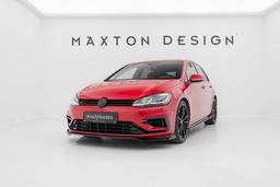 Maxton Design Korisarja V.1 VW Golf R Hatchback MK7 Facelift