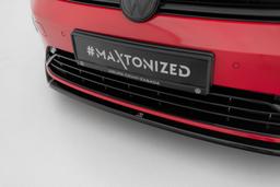 Maxton Design Korisarja V.1 VW Golf R Hatchback MK7 Facelift