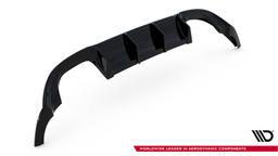 Maxton Design Korisarja V.1 VW Golf R Hatchback MK7 Facelift