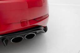 Maxton Design Korisarja V.1 VW Golf R Hatchback MK7 Facelift