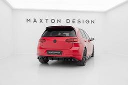 Maxton Design Korisarja V.1 VW Golf R Hatchback MK7 Facelift