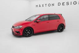 Maxton Design Korisarja V.2 VW Golf R Hatchback MK7 Facelift