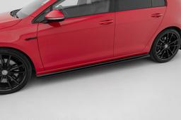 Maxton Design Korisarja V.2 VW Golf R Hatchback MK7 Facelift