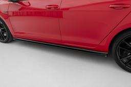Maxton Design Korisarja V.2 VW Golf R Hatchback MK7 Facelift