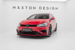 Maxton Design Korisarja V.2 VW Golf R Hatchback MK7 Facelift