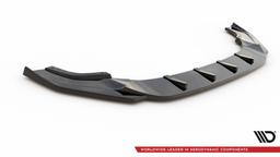 Maxton Design Korisarja V.2 VW Golf R Hatchback MK7 Facelift