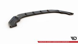 Maxton Design Korisarja V.2 VW Golf R Hatchback MK7 Facelift