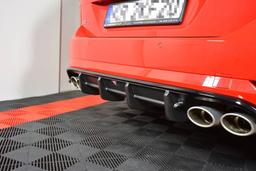Maxton Design Diffuser Vwgolf R Variant MK7 Facelift