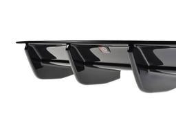 Maxton Design Diffuser Vwgolf R Variant MK7 Facelift