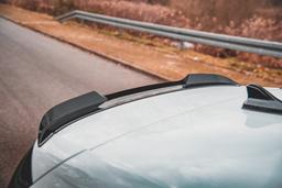 Maxton Design Siipi V.2 VW Golf GTI / GTE / GTD / R-line / R MK8