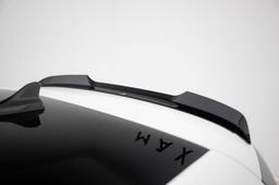 Maxton Design Siipi V.2 VW Golf GTI / GTE / GTD / R-line / R MK8