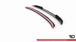 Maxton Design Siipi V.2 VW Golf GTI / GTE / GTD / R-line / R MK8