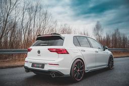 Maxton Design Siipi V.2 VW Golf GTI / GTE / GTD / R-line / R MK8