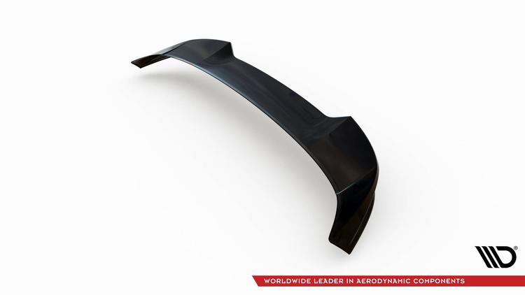 Maxton Design Siipi VW Golf GTI / GTE / GTD / R-line / R MK8
