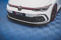 Maxton Design Kuppispoileri VW Golf GTI / GTE / GTD / R-line MK8