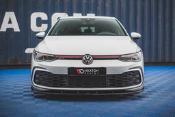 Maxton Design Kuppispoileri VW Golf GTI / GTE / GTD / R-line MK8