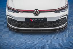 Maxton Design Kuppispoileri VW Golf GTI / GTE / GTD / R-line MK8
