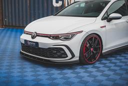 Maxton Design Kuppispoileri VW Golf GTI / GTE / GTD / R-line MK8