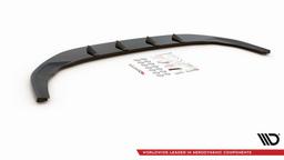 Maxton Design Kuppispoileri VW Golf GTI / GTE / GTD / R-line MK8