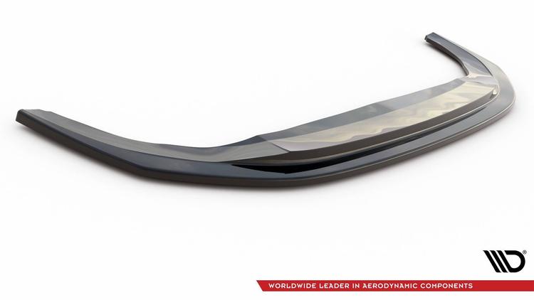Maxton Design Kuppispoileri V.5 VW Golf GTI / GTE / GTD / R-line MK8