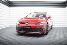 Maxton Design Kuppispoileri V.5 VW Golf GTI / GTE / GTD / R-line MK8
