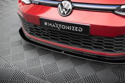 Maxton Design Kuppispoileri V.5 VW Golf GTI / GTE / GTD / R-line MK8