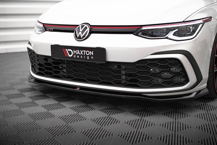 Maxton Design Kuppispoileri V.7 VW Golf GTI / GTE / GTD / R-line MK8