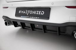 Maxton Design Diffuusori V.3 Vwgolf GTI MK8