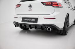Maxton Design Diffuusori V.3 Vwgolf GTI MK8