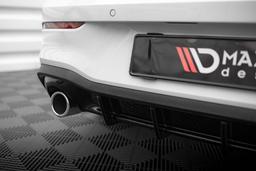 Maxton Design Diffuusori V.3 Vwgolf GTI MK8