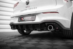 Maxton Design Diffuusori V.3 Vwgolf GTI MK8
