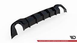 Maxton Design Diffuusori V.3 Vwgolf GTI MK8