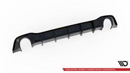 Maxton Design Diffuusori V.3 Vwgolf GTI MK8
