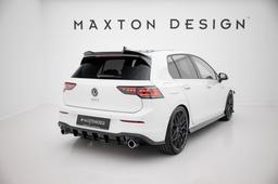 Maxton Design Diffuusori V.3 Vwgolf GTI MK8