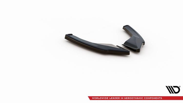 Maxton Design Splitters V.1 VW Golf GTI / GTE MK8