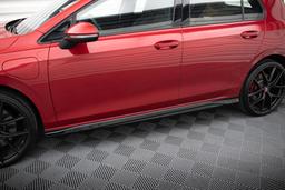 Maxton Design Korisarja VW Golf GTI MK8