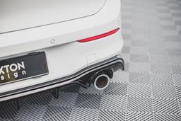 Maxton Design Korisarja VW Golf GTI MK8