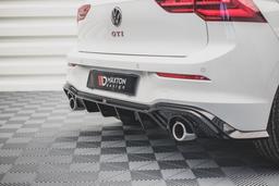 Maxton Design Korisarja VW Golf GTI MK8