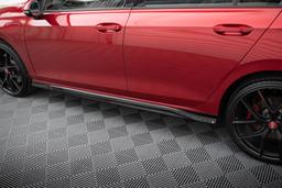 Maxton Design Korisarja VW Golf GTI MK8