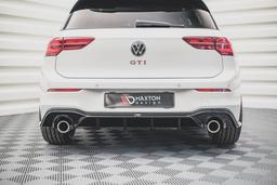 Maxton Design Korisarja VW Golf GTI MK8