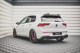Maxton Design Korisarja VW Golf GTI MK8