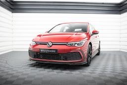 Maxton Design Korisarja VW Golf GTI MK8