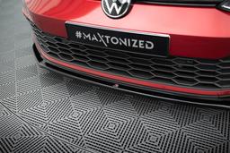 Maxton Design Korisarja VW Golf GTI MK8