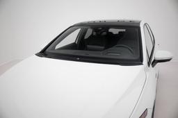 Maxton Design Splitters Volkswagen Golf MK8