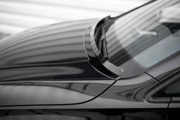 Maxton Design Splitters Volkswagen Golf MK8
