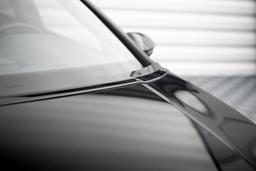Maxton Design Splitters Volkswagen Golf MK8