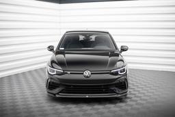 Maxton Design Splitters Volkswagen Golf MK8