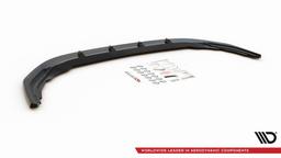 Maxton Design Kuppispoileri V.1 VW Golf R MK8