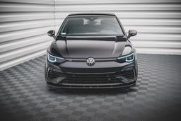 Maxton Design Kuppispoileri V.1 VW Golf R MK8