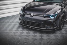 Maxton Design Kuppispoileri V.1 VW Golf R MK8